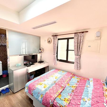 Chaozhou Qilixiang Homestay מראה חיצוני תמונה