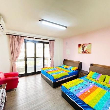 Chaozhou Qilixiang Homestay מראה חיצוני תמונה